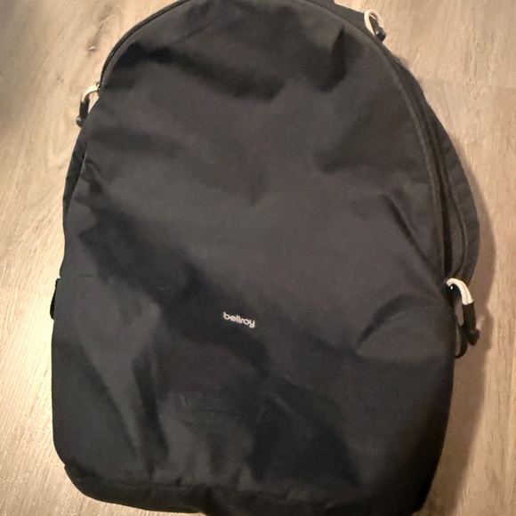 Bellroy Other - Bellroy Charcoal Men's Backpack